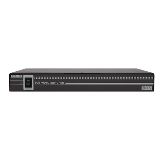 BON BVS-100 – HD-SDI/HDMI Video Switcher BON BVS-100 – HD-SDI/HDMI Video Switcher