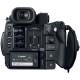 Canon C200 EF Sinema Kamerası Canon C200 EF Sinema Kamerası