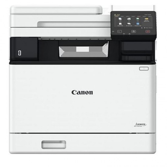 Canon i-SENSYS MF752Cdw Baskı, Fotokopi ve Tarama Renkli Lazer Hepsi Bir Arada Canon i-SENSYS MF752Cdw Baskı, Fotokopi ve Tarama Renkli Lazer Hepsi Bir Arada