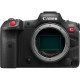 Canon EOS R5 C Mirrorless Cinema Camera Canon EOS R5 C Mirrorless Cinema Camera