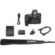 Canon EOS R5 C Mirrorless Cinema Camera Canon EOS R5 C Mirrorless Cinema Camera