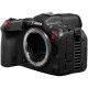 Canon EOS R5 C Mirrorless Cinema Camera Canon EOS R5 C Mirrorless Cinema Camera