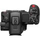 Canon EOS R5 C Mirrorless Cinema Camera Canon EOS R5 C Mirrorless Cinema Camera