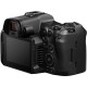 Canon EOS R5 C Mirrorless Cinema Camera Canon EOS R5 C Mirrorless Cinema Camera