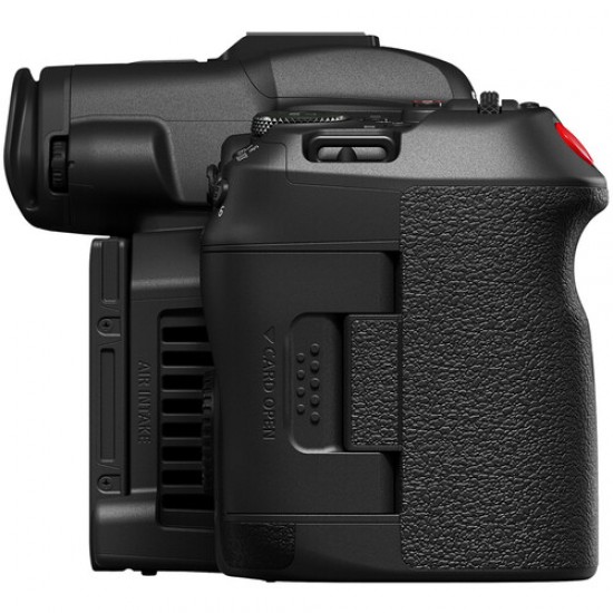 Canon EOS R5 C Mirrorless Cinema Camera Canon EOS R5 C Mirrorless Cinema Camera