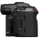 Canon EOS R5 C Mirrorless Cinema Camera Canon EOS R5 C Mirrorless Cinema Camera
