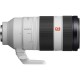 Sony FE 100-400mm f/4.5-5.6 GM OSS Lens Sony FE 100-400mm f/4.5-5.6 GM OSS Lens