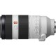 Sony FE 100-400mm f/4.5-5.6 GM OSS Lens Sony FE 100-400mm f/4.5-5.6 GM OSS Lens