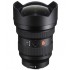 Sony FE 12-24mm f / 2.8 GM Lens