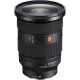 Sony FE 24-70mm f/2.8 GM II Lens Sony FE 24-70mm f/2.8 GM II Lens