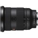 Sony FE 24-70mm f/2.8 GM II Lens Sony FE 24-70mm f/2.8 GM II Lens
