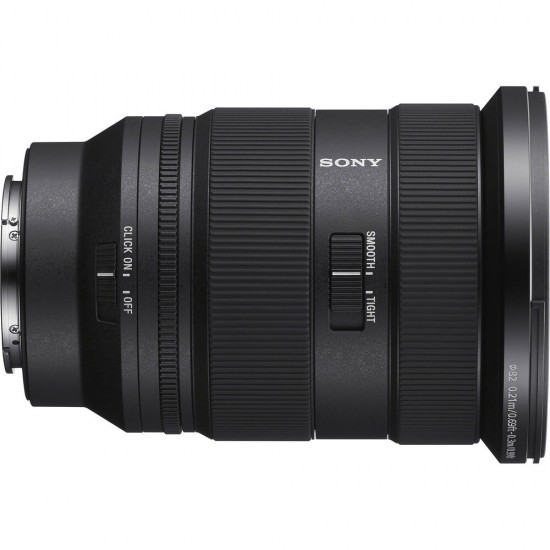 Sony FE 24-70mm f/2.8 GM II Lens Sony FE 24-70mm f/2.8 GM II Lens