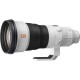 Sony FE 400mm f/2.8 GM OSS Lens - (SEL400F28GM) Sony FE 400mm f/2.8 GM OSS Lens - (SEL400F28GM)
