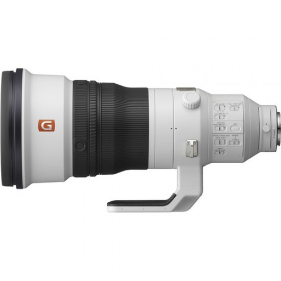 Sony FE 400mm f/2.8 GM OSS Lens - (SEL400F28GM) Sony FE 400mm f/2.8 GM OSS Lens - (SEL400F28GM)