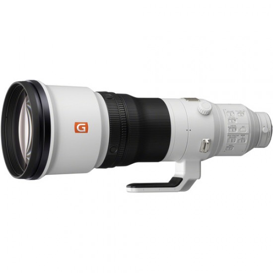 Sony FE 600mm f/4 GM OSS Lens (SEL600F40GM) Sony FE 600mm f/4 GM OSS Lens (SEL600F40GM)