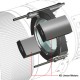 Sony FE 600mm f/4 GM OSS Lens (SEL600F40GM) Sony FE 600mm f/4 GM OSS Lens (SEL600F40GM)