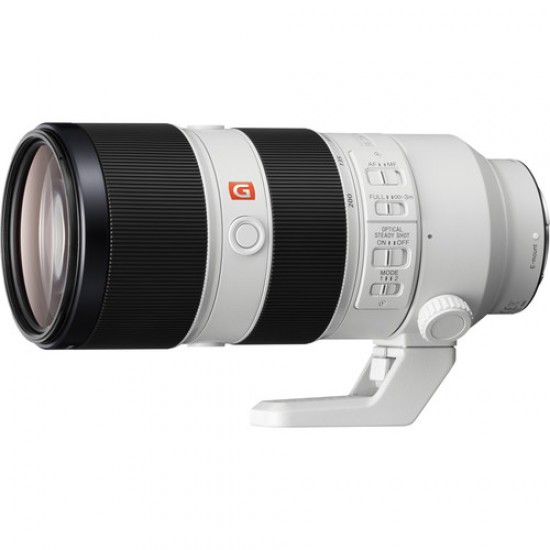 Sony FE 70-200mm F/2.8 GM OSS Lens Sony FE 70-200mm F/2.8 GM OSS Lens