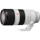 Sony FE 70-200mm F/2.8 GM OSS Lens Sony FE 70-200mm F/2.8 GM OSS Lens