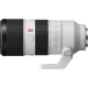 Sony FE 70-200mm F/2.8 GM OSS Lens Sony FE 70-200mm F/2.8 GM OSS Lens