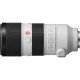 Sony FE 70-200mm F/2.8 GM OSS Lens Sony FE 70-200mm F/2.8 GM OSS Lens