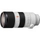 Sony FE 70-200mm F/2.8 GM OSS Lens Sony FE 70-200mm F/2.8 GM OSS Lens
