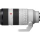 Sony FE 70-200mm f/2.8 GM OSS II Lens Sony FE 70-200mm f/2.8 GM OSS II Lens