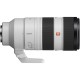 Sony FE 70-200mm f/2.8 GM OSS II Lens Sony FE 70-200mm f/2.8 GM OSS II Lens