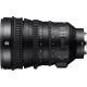 Sony E PZ 18-110mm f/4 G OSS Lens Sony E PZ 18-110mm f/4 G OSS Lens