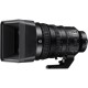Sony E PZ 18-110mm f/4 G OSS Lens Sony E PZ 18-110mm f/4 G OSS Lens