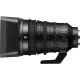 Sony E PZ 18-110mm f/4 G OSS Lens Sony E PZ 18-110mm f/4 G OSS Lens
