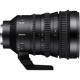 Sony E PZ 18-110mm f/4 G OSS Lens Sony E PZ 18-110mm f/4 G OSS Lens