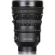 Sony E PZ 18-110mm f/4 G OSS Lens Sony E PZ 18-110mm f/4 G OSS Lens