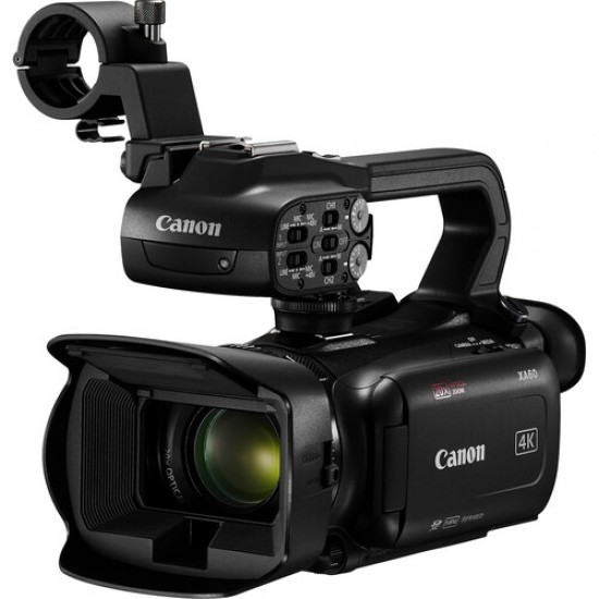 Canon XA60 4K Video Kamera