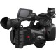 AvitengBOX Live Stream Set ( Canon XF605 - Mine Media R8 )