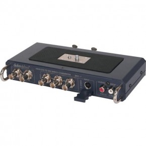 Datavideo DAC-7 – Analog'dan SD-SDI'a dönüştürücü