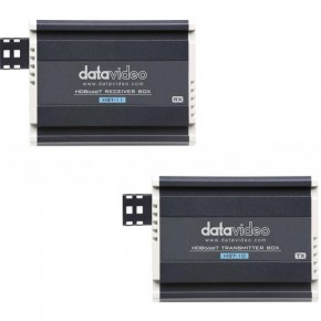 Datavideo HBT-10 HDBaseT Transmitter HDMI Extender Datavideo HBT-10 HDBaseT Transmitter HDMI Extender