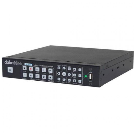 Datavideo HDR-1 – HDMI USB MP4 video kayıtçı