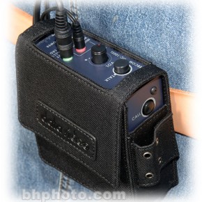 Datavideo ITC-100SL – Interkom için ek bel paketi