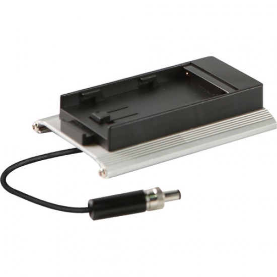 Datavideo MB-4-P – DAC tipi ürünler için batarya tutturucu (Panasonic) Datavideo MB-4-P – DAC tipi ürünler için batarya tutturucu (Panasonic)