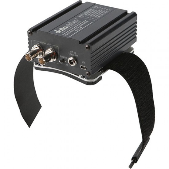Datavideo MB-5 – DAC-series tripod bracket