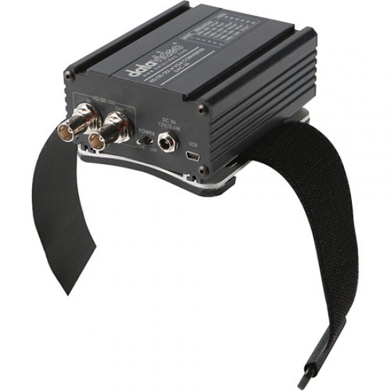 Datavideo MB-5 – DAC-series tripod bracket Datavideo MB-5 – DAC-series tripod bracket