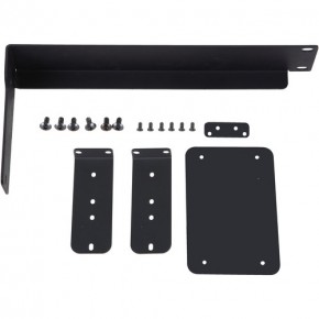 Datavideo RMK-1 – 2 adet 1U ürün için Rack Mount Kit