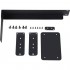 Datavideo RMK-1 – 2 adet 1U ürün için Rack Mount Kit