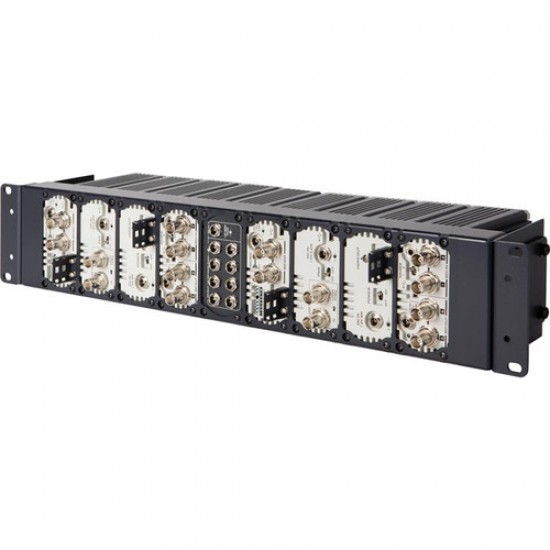 Datavideo RMK-2 – Converter'ler için rack kiti Datavideo RMK-2 – Converter'ler için rack kiti