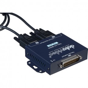 Datavideo TB-20 – Panasonic görüntü mikserleriyle tally bağlantı aparatı
