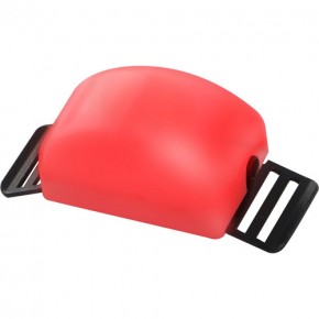 Datavideo TD-3 – Büyük çift renk tally ışığı (Kırmızı/Yeşil) dörtlü set