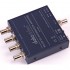 Datavideo VP-445 – 1 giriş 4 çıkış HD/SD-SDI çoklayıcı