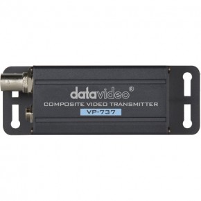 Datavideo VP-737 – Composite uzatıcı & transmitter