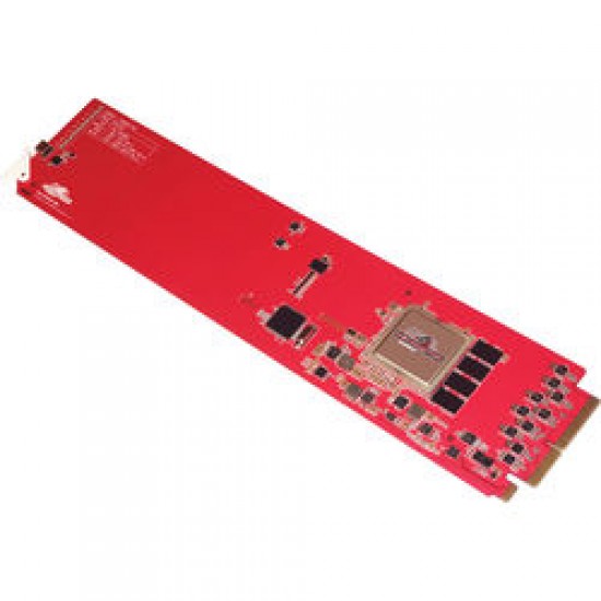 Decimator MC-DMON-9S: openGear 9 Channel Multi-Viewer with SDI outputs for 3G/HD/SD Decimator MC-DMON-9S: openGear 9 Channel Multi-Viewer with SDI outputs for 3G/HD/SD
