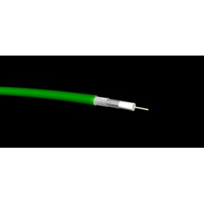 Draka HD-Pro 1.0/4.8 AF HDTV video cable (meter)